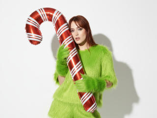 JaneRoa - сексуальная веб-камера в реальном времени - 28392866