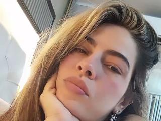 ChristineBray - Sexe cam en vivo - 28393223