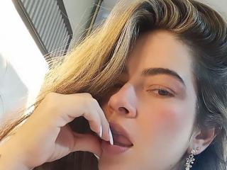 ChristineBray - Sexe cam en vivo - 28393229