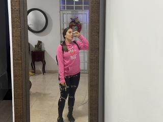 SharonKlart - Sexe cam en vivo - 28393448