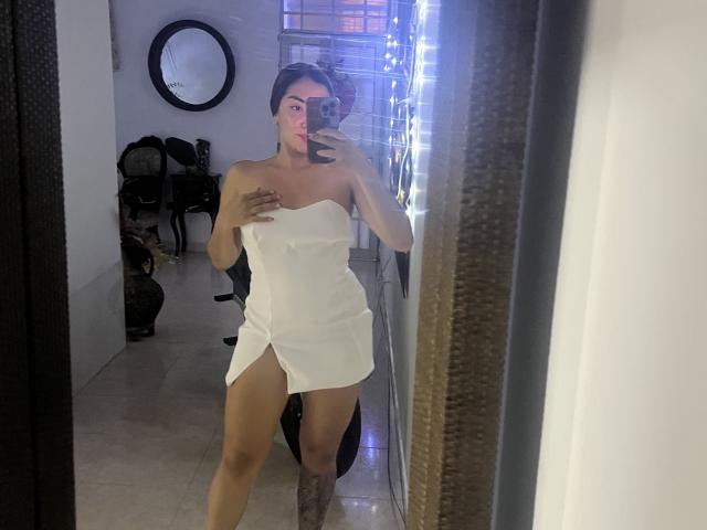 SharonKlart - Sexe cam en vivo - 28393454