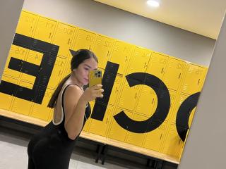 SharonKlart - Live Sex Cam - 28393457