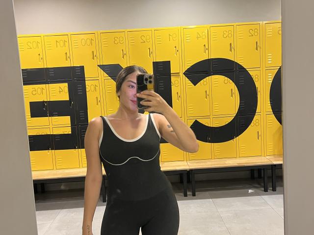 SharonKlart - Sexe cam en vivo - 28393472