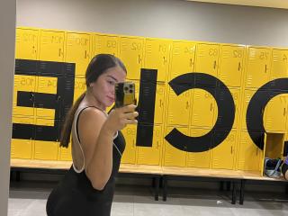 SharonKlart - Sexe cam en vivo - 28393475