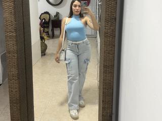 SharonKlart - Sexe cam en vivo - 28393478