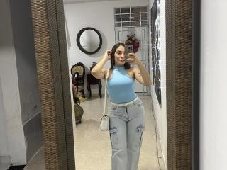 SharonKlart - Live Sex Cam - 28393481