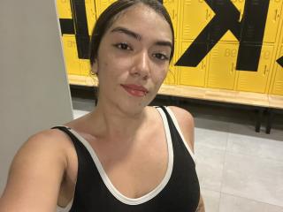 SharonKlart - Sexe cam en vivo - 28393487