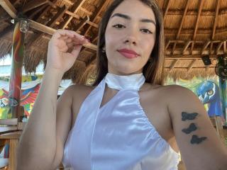 SharonKlart - Sexe cam en vivo - 28393490