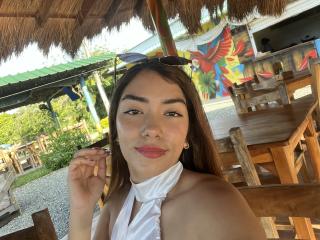 SharonKlart - Sexe cam en vivo - 28393493