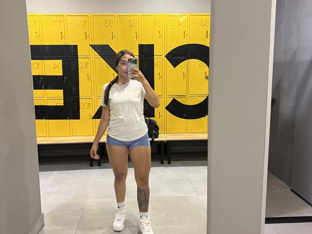 SharonKlart - Sexe cam en vivo - 28393508