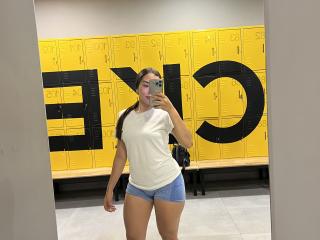 SharonKlart - Sexe cam en vivo - 28393514