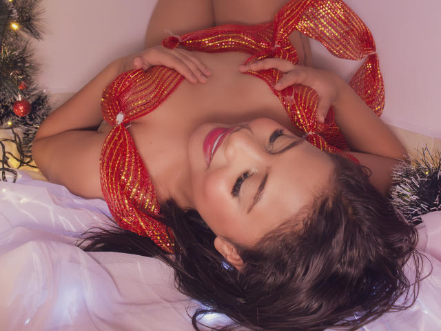 MichelleVain - Sexe cam en vivo - 28394816