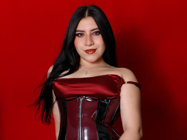 DannaOlivieri - Sexe cam en vivo - 28395020