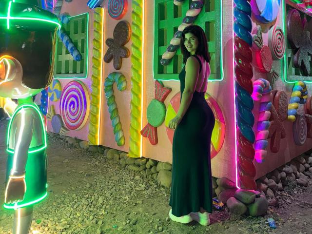 ScarlletZhen - Sexe cam en vivo - 28395203