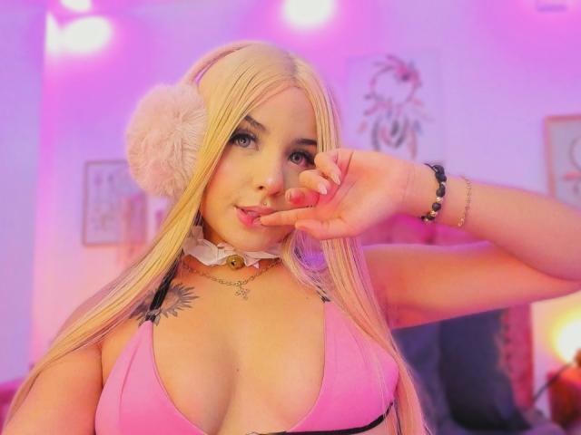 GraceClarke - Sexe cam en vivo - 28396004