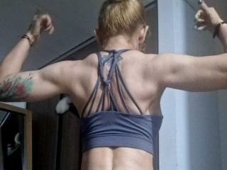 CharlotteFit - Sexe cam en vivo - 28396349