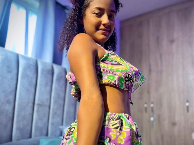 LeilaZahar - Sexe cam en vivo - 28396667