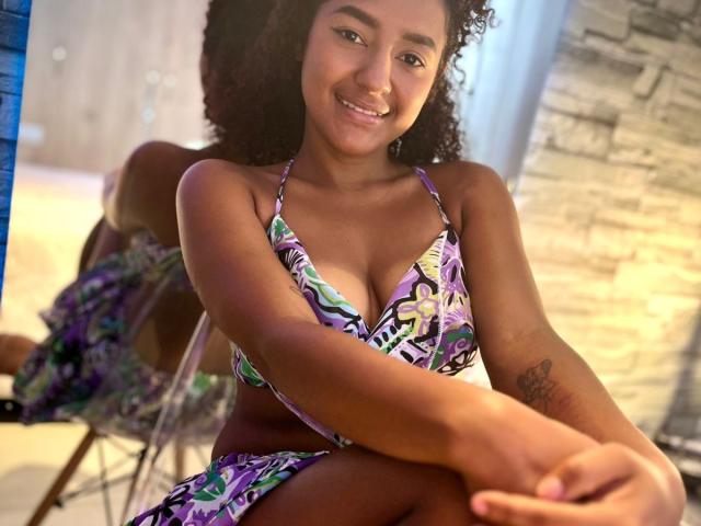 LeilaZahar - Sexe cam en vivo - 28396685