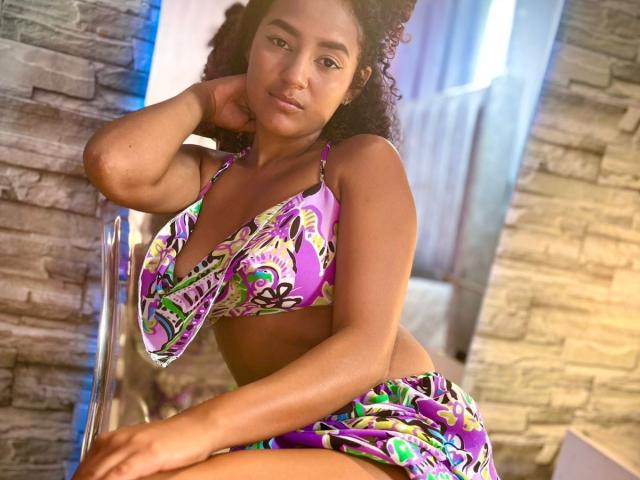 LeilaZahar - Live sex cam - 28396688