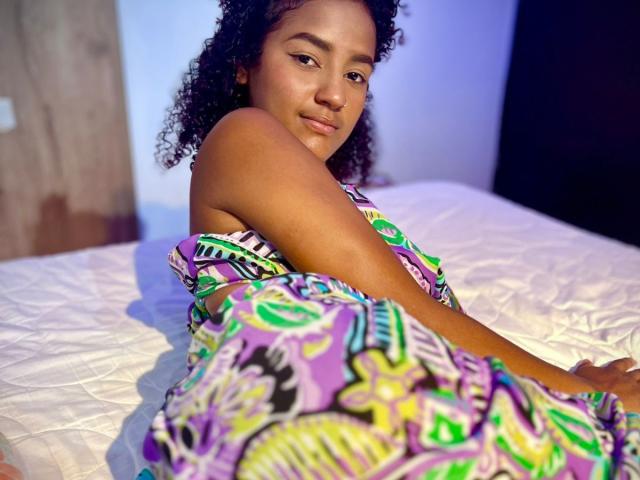 LeilaZahar - Sexe cam en vivo - 28396691