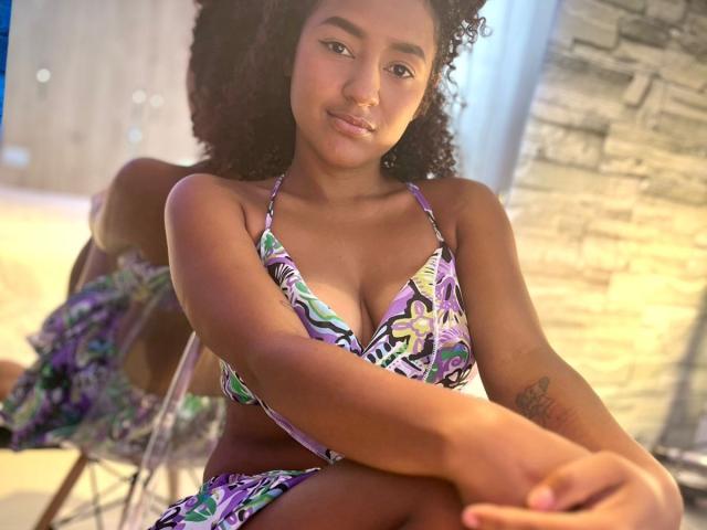 LeilaZahar - Sexe cam en vivo - 28396697