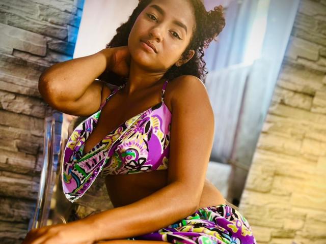 LeilaZahar - Sexe cam en vivo - 28396703