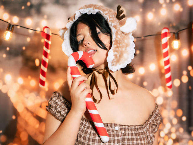 MisakiWong - Sexe cam en vivo - 28396949