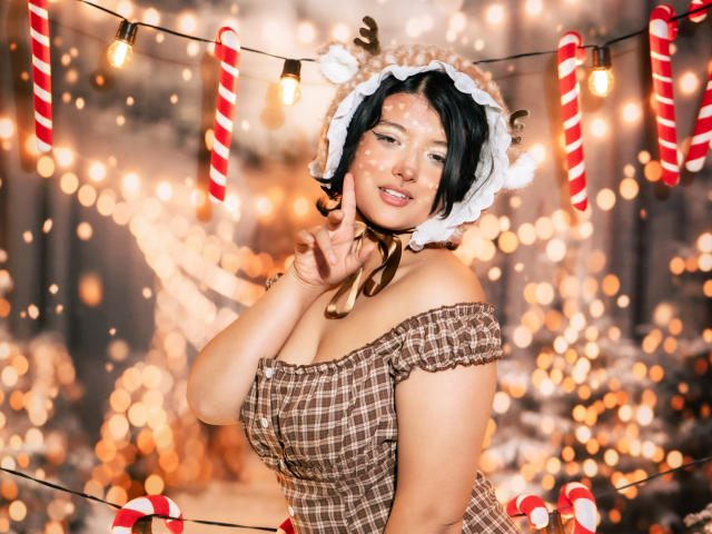 MisakiWong - Sexe cam en vivo - 28396961