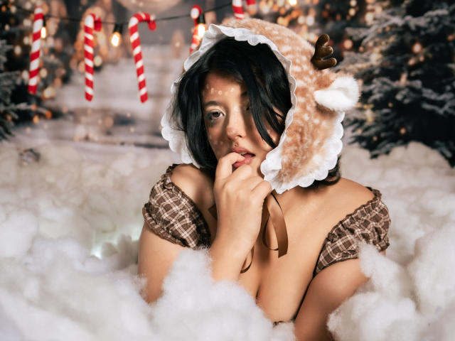 MisakiWong - Sexe cam en vivo - 28397024