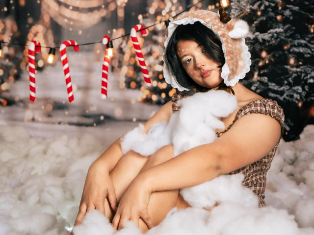 MisakiWong - Live sex cam - 28397036