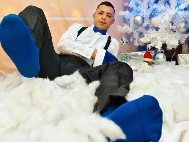 MikeFetish - Sexe cam en vivo - 28397072