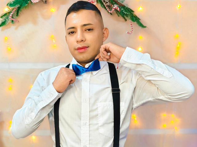 MikeFetish - Sexe cam en vivo - 28397084