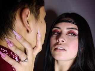 NoahAndRose - Live sex cam - 28397162