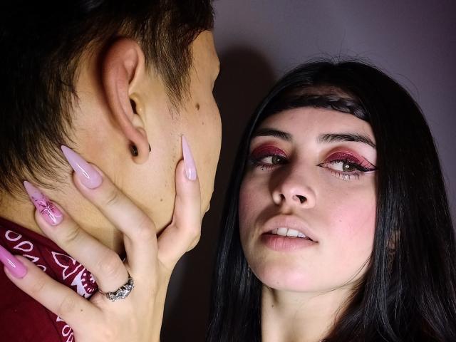 NoahAndRose - Live porn &amp; sex cam - 28397162