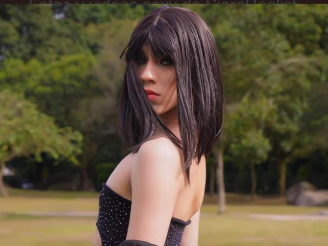 SiaraRealish - Live porn &amp; sex cam - 28397186