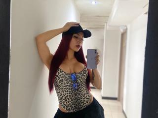 ValeryHarllow - Camera khiêu dâm &amp; quyến rũ trực tiếp - 28397930