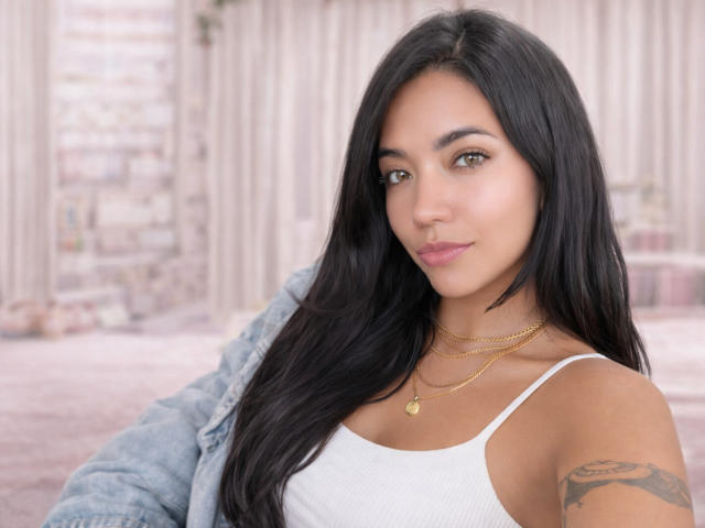 SofieWhite - Live sexe cam - 28398092