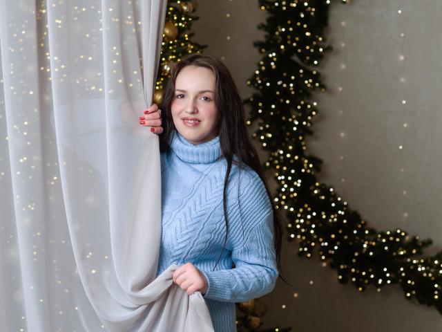 IsabelBlackberry - Camera khiêu dâm &amp; quyến rũ trực tiếp - 28398461