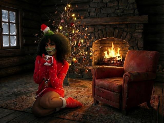 CinthiaWalker - Sexe cam en vivo - 28399097