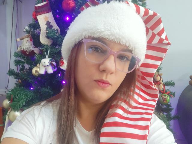 AmeliaWilson - Live sex cam - 28399379