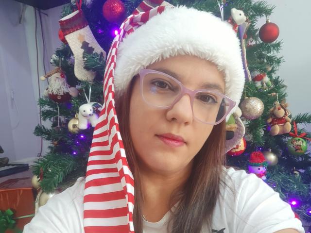 AmeliaWilson - Sexe cam en vivo - 28399388