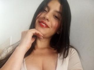 MadissonFontaine - Live sex cam - 28399571
