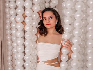 JasmineAsha - Sexe cam en vivo - 28399718