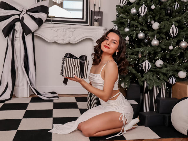 JasmineAsha - Sexe cam en vivo - 28399838