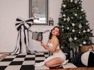 JasmineAsha - Sexe cam en vivo - 28399841