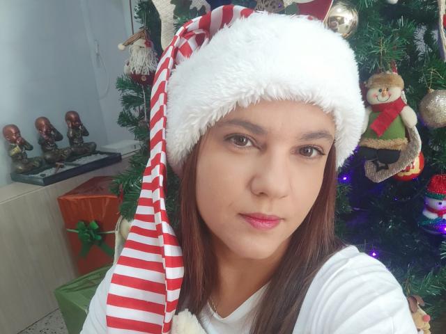 AmeliaWilson - Sexe cam en vivo - 28399958