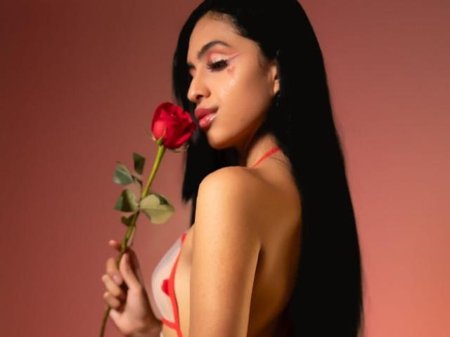 LilithDesire - Live porn &amp; sex cam - 28400975