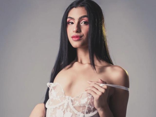 LilithDesire - Sexe cam en vivo - 28400981