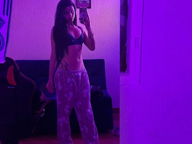 LilithDesire - Sexe cam en vivo - 28401008