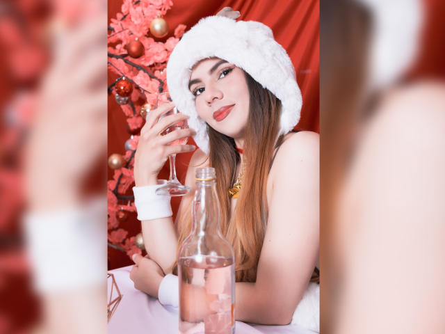 LindaPerez - Live sexe cam - 28401404